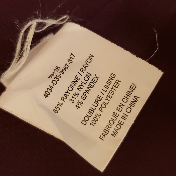 Elegant and comfortable skirt by Laura Petites - Picture 5 of 8